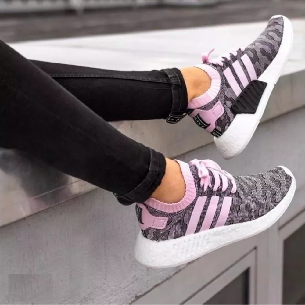 Adidas NMD_R2